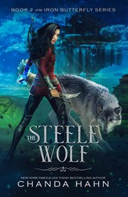 The Steele Wolf cover image