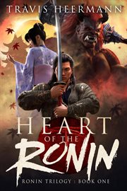Heart of the Ronin cover image