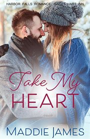 Take my heart cover image