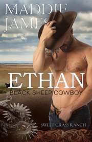 Ethan: Black Sheep Cowboy : black sheep cowboy cover image