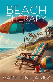 Beach Therapy : A Novel cover image