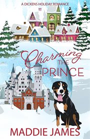 Charming the prince cover image