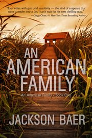An American family cover image