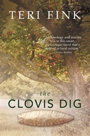 The Clovis dig cover image