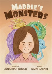 Maddie's monsters cover image