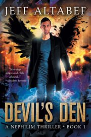 Devil's Den cover image