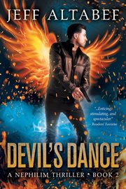 Devil's Dance cover image
