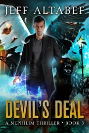 Devil's Deal cover image