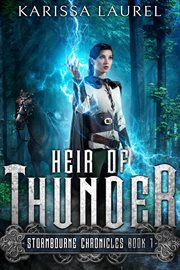 Heir of Thunder cover image