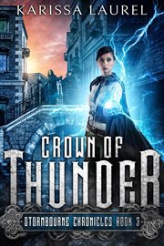 Crown of thunder cover image