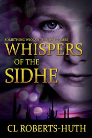 Whispers of the Sidhe cover image