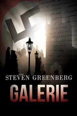 Cover image for Galerie