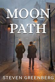 Moon path cover image