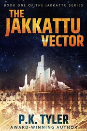 The jakkattu vector. Jakkattu, #1 cover image