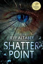 Shatter point cover image