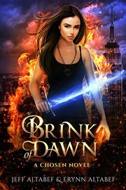 Brink of dawn cover image