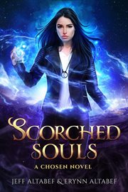 Scorched souls cover image