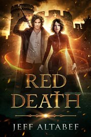 Red death cover image