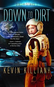 Down to dirt cover image