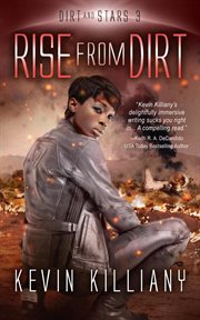 Rise from dirt cover image