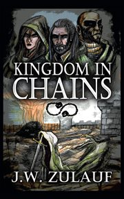 Kingdom in chains cover image