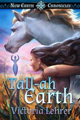 Cover image for Tall-ah Earth