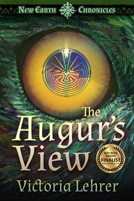Cover image for The Augur's View