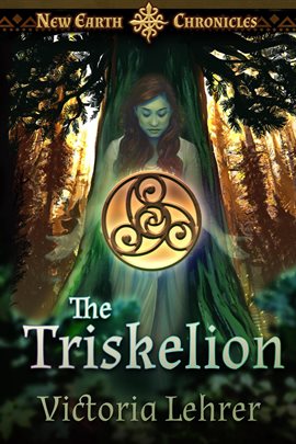Cover image for The Triskelion
