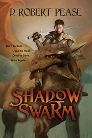 Shadow swarm cover image