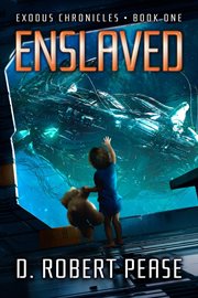 Enslaved. Exodus Chronicles, #1 cover image