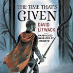The time that's given cover image