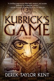 Kubrick's Game cover image