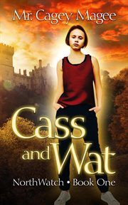 Cass and wat cover image