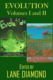 Evolution, volumes i and ii cover image
