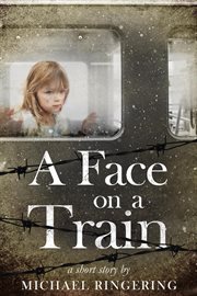 A face on a train cover image