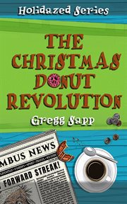The Christmas Donut Revolution cover image