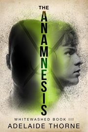 The anamnesis cover image