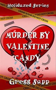Murder by Valentine Candy cover image