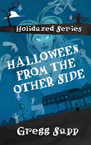 Halloween from the other side cover image