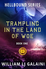Trampling in the land of woe cover image