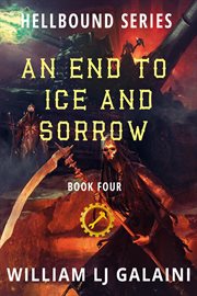 An End to Ice and Sorrow cover image