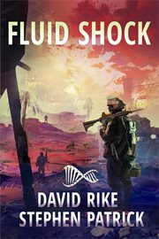 Fluid Shock cover image