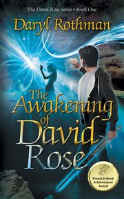 The awakening of david rose cover image