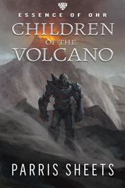 Children of the volcano cover image