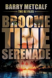 Broometime Serenade cover image