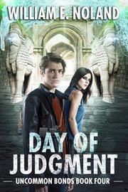 Day of Judgment : Uncommon Bonds cover image