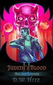 Judith's blood cover image
