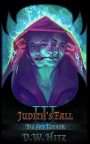 Judith's fall cover image