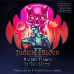 Judith's blood cover image