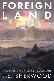 Foreign land cover image